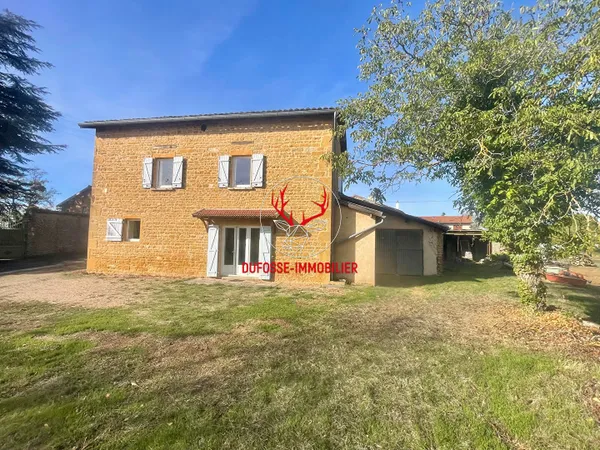 Maison Theize 5 pièce(s) 120 m2