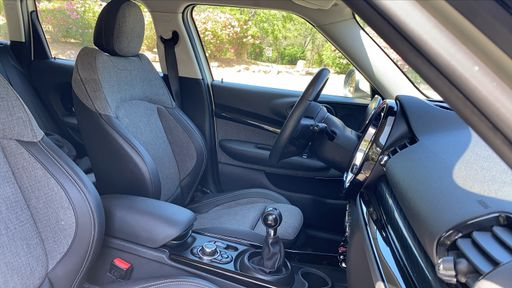 Mini Clubman 1.5 Cooper 136 - Business Design – 2022 – 43707 km – Essence – Boîte Manuelle — photo 18