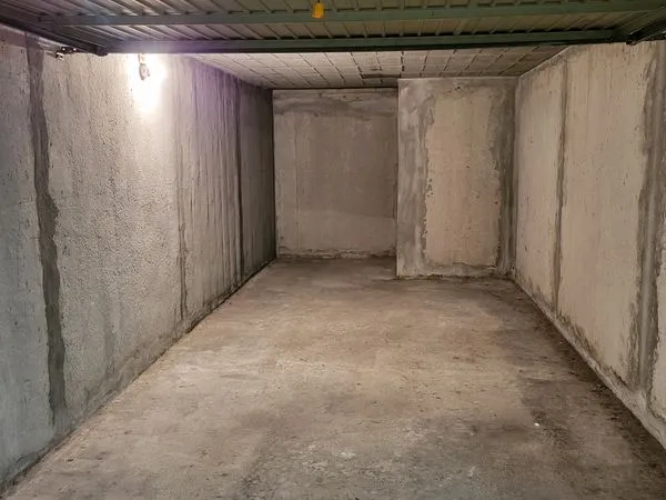 Location garage