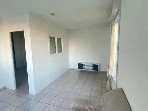 Appartement 1 pièce 40 m²