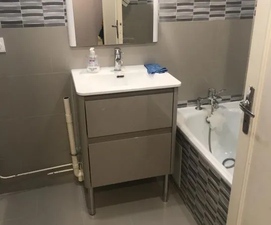 Appartement de 80m2 à louer sur Massy
