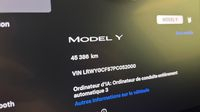 Tesla Model Y Standard RWD — photo 9