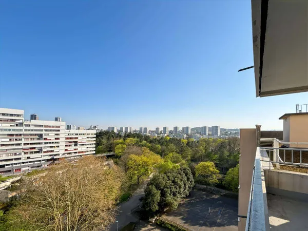 Appartement 3 pièces 70 m²