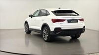 Audi Q3 Sportback 35 TFSI 150ch S line S tronic 7 — photo 8