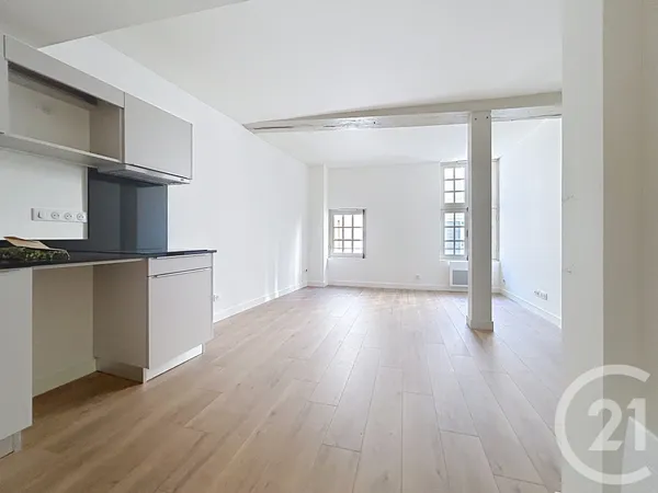 Appartement 3 pièces 56 m²