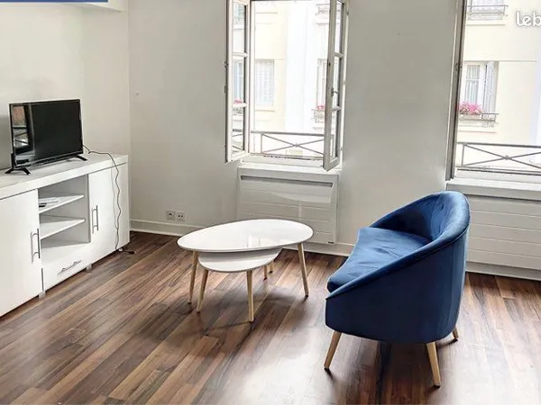 À louer appartement T3