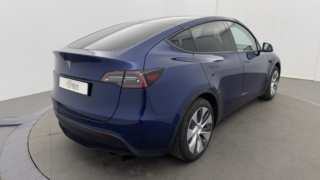 Tesla MODEL Y Grande Autonomie Dual Motor AWD — photo 5