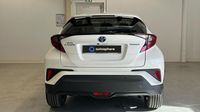 Toyota C-Hr 122h Edition 2WD E-CVT — photo 6