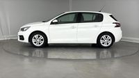 Peugeot 308 1.5 BlueHDi 130ch ACTIVE BUSINESS EAT8 7cv — photo 7
