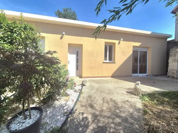 Maison 5 pièces 92 m²