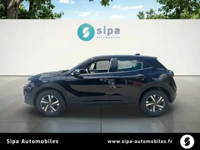Opel Mokka 1.2 turbo hybrid 136 ch e-dct6 — photo 62