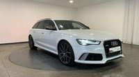 Audi Rs6 Avant 4.0 V8 TFSI 605ch performance quattro Tiptronic — photo 3