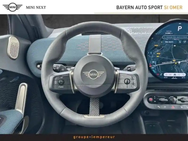 Mini Aceman se 218ch favoured — photo 12
