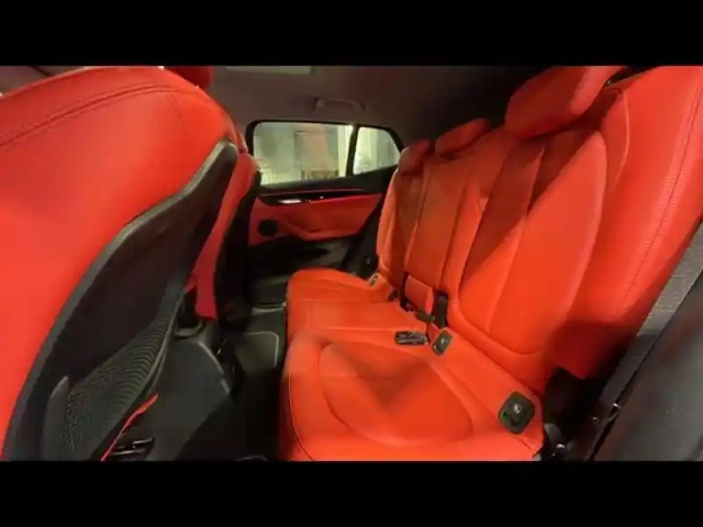 Bmw X2 sdrive18ia 136ch lounge dkg7 — photo 13