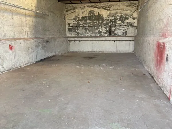 Box 70 m2 à louer