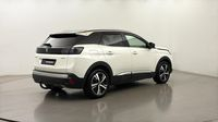 Peugeot 3008 HYBRID 225ch GT e-EAT8 — photo 5