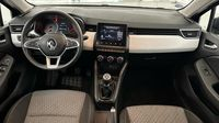 Renault Clio 1.0 TCe 100ch Evolution GPL — photo 11