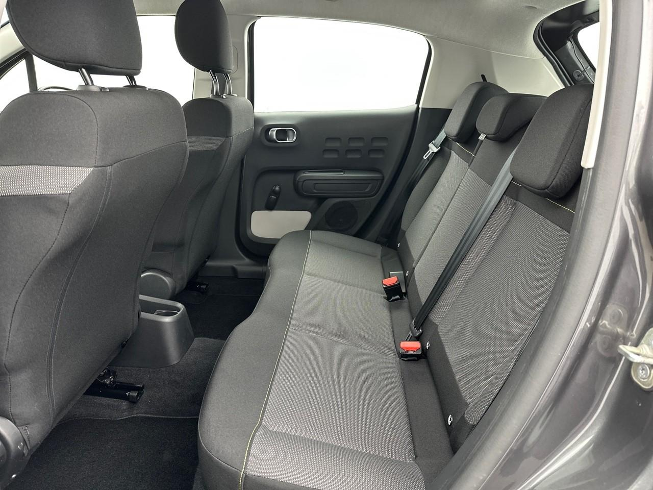 Citroën C3 puretech 83 s&s bvm5 c-series — photo 12