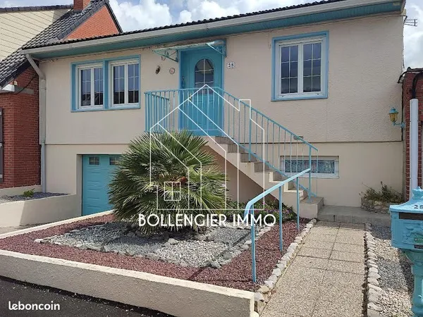 Pavillon 5 pièces 88 m²
