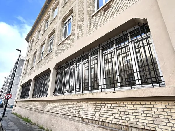 BUREAUX 17 m2 CENTRE-VILLE INVESTISSEMENT LOCATIF