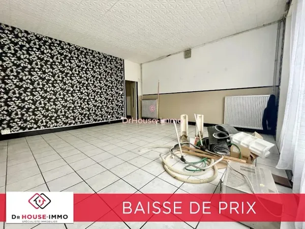 Immeuble de rapport 7 pièces 156 m²