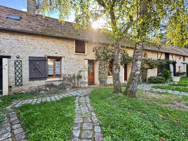 Maison 17 pièces 477 m²
