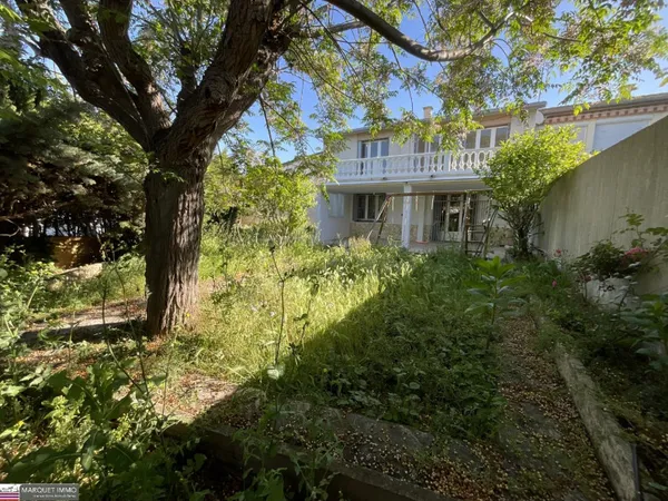Villa 5 pièces 137 m²