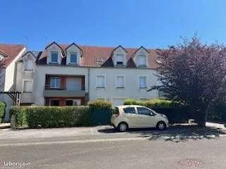Appartement 2 pièces 53 m²