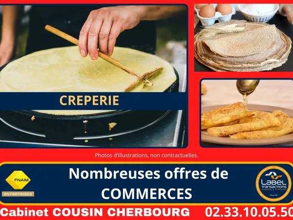 Fonds de commerce