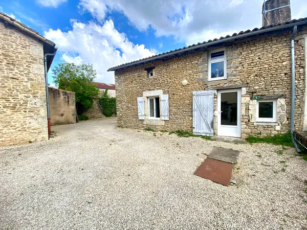 Maison 5 pièces 107 m²
