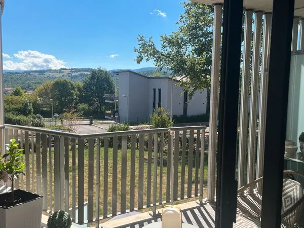 Appartement T2 à vendre