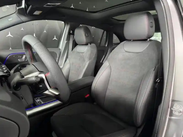 Mercedes Gla 200 d edition 140 — photo 14