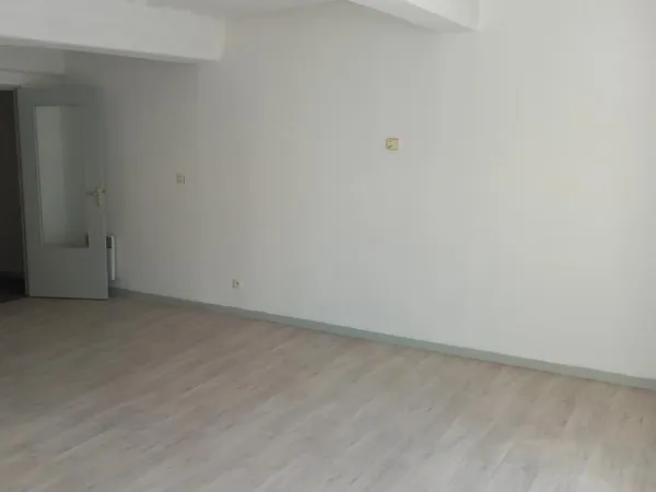 Appartement 3 pièces 72 m²