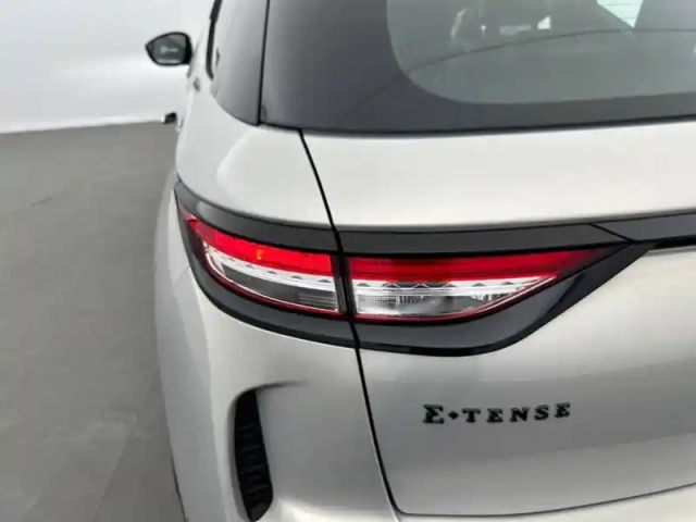 Ds Ds 3 e-tense — photo 17