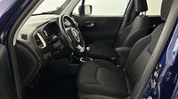 Jeep Renegade 1.6 MultiJet 120ch Quicksilver Winter Edition MY20 — photo 12