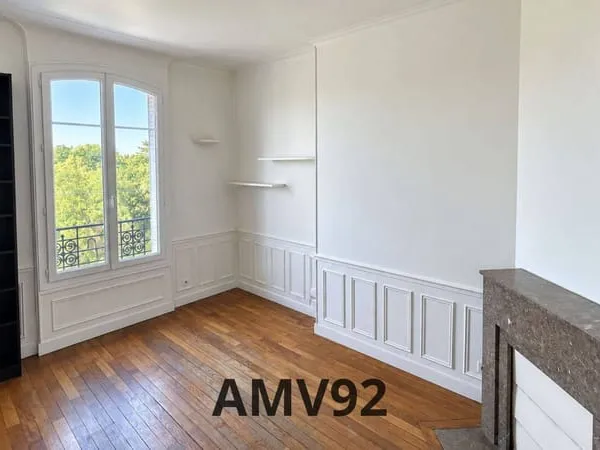 Appartement 3 pièces 52 m²