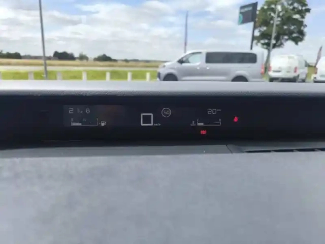 Citroën C3 turbo 100 ch manuelle — photo 10