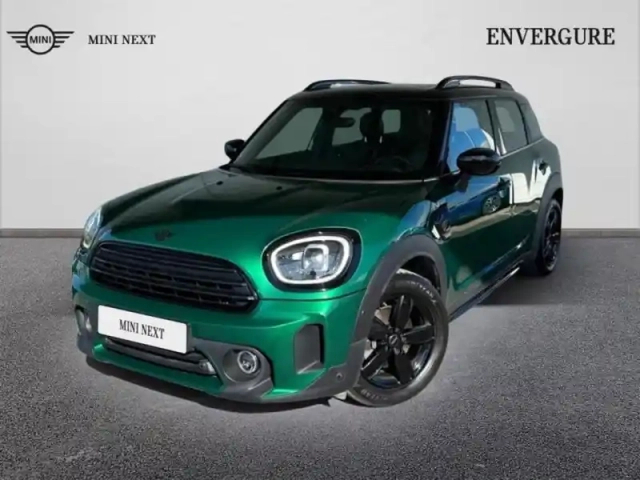 Mini Countryman cooper  136ch northwood — photo 1