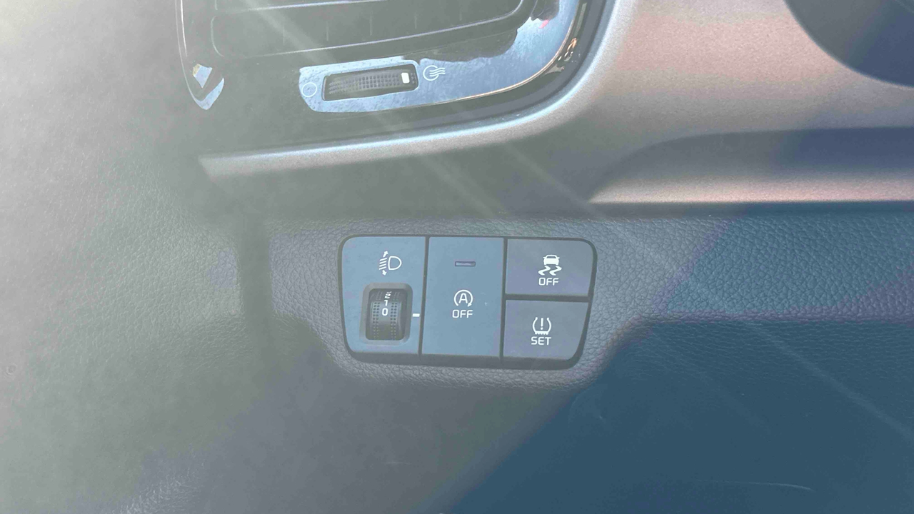 KIA Stonic 1.0 T-GDi 100 ch BVM6 — photo 21