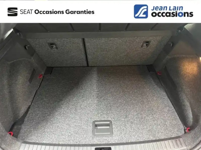 Seat Arona 1.0 tsi 95 ch start/stop bvm5 — photo 54