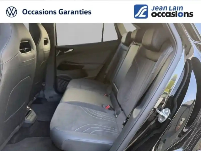 Volkswagen Id.4 286 ch pro 4motion — photo 6