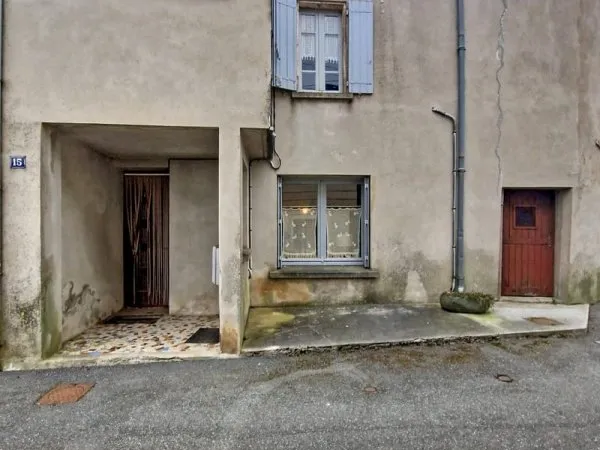 Maison 4 pièces 60 m2