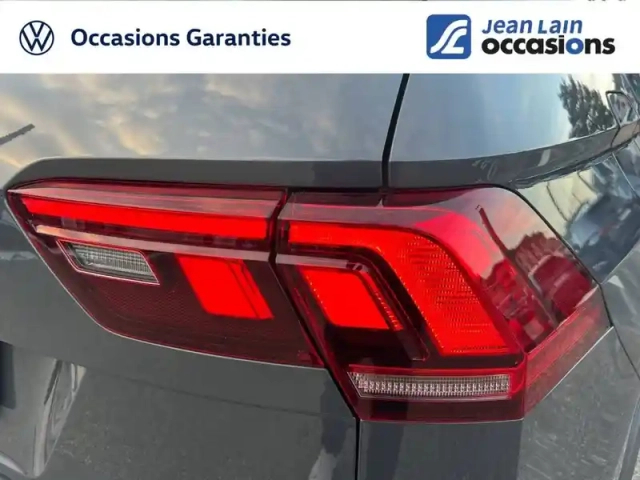 Volkswagen Tiguan 2.0 tdi 150ch dsg7 — photo 41