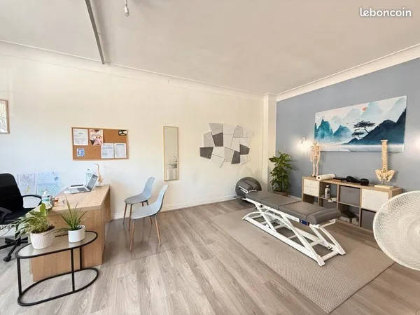 Local 60 m²