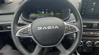 Dacia Jogger 1.6 hybrid 140ch Extreme+ 7 places -24 — photo 12