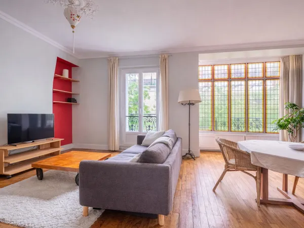 Vends appartement