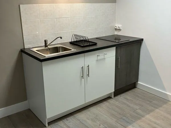 Studio 31,85 m² rénové 2024 - Résidence Le Bocage - Tours