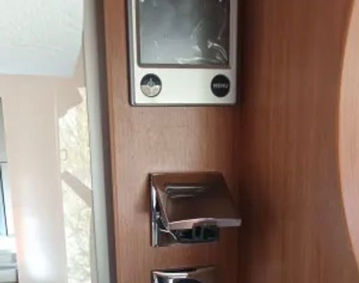 Rapido Integral 9066 DF 2.2 JTD 150 - Le Randonneur – 2013 – 86947 km – Diesel – Boîte Manuelle — photo 25