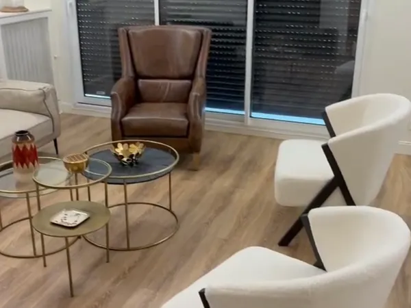 Loue appartement 97m² Paris 16ème