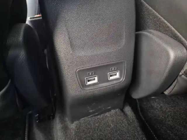 Peugeot 208 puretech 100 s&amp;s eat8 — photo 36